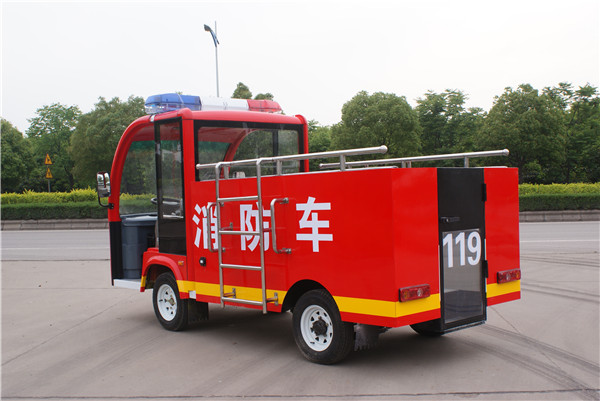 宜昌電動(dòng)消防車(chē)哪家好