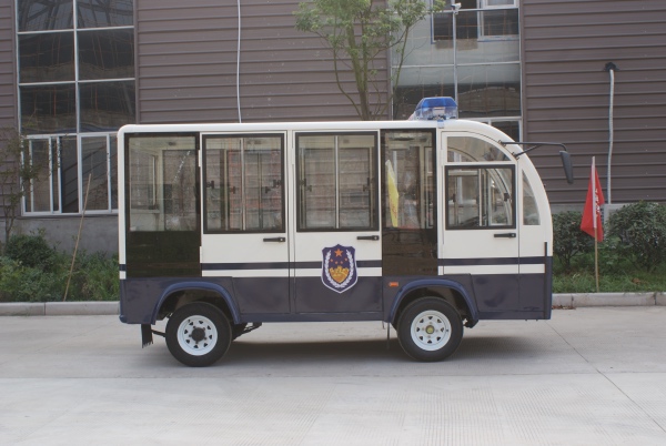 湖北電動(dòng)巡邏車