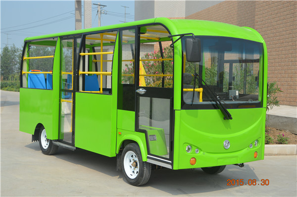 電動(dòng)公交車(chē)廠家