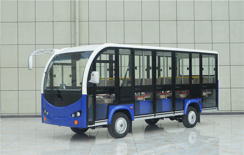 電動(dòng)觀(guān)光車(chē)14座